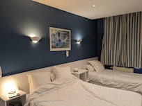 Chambre familiale