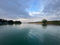 Peaceful