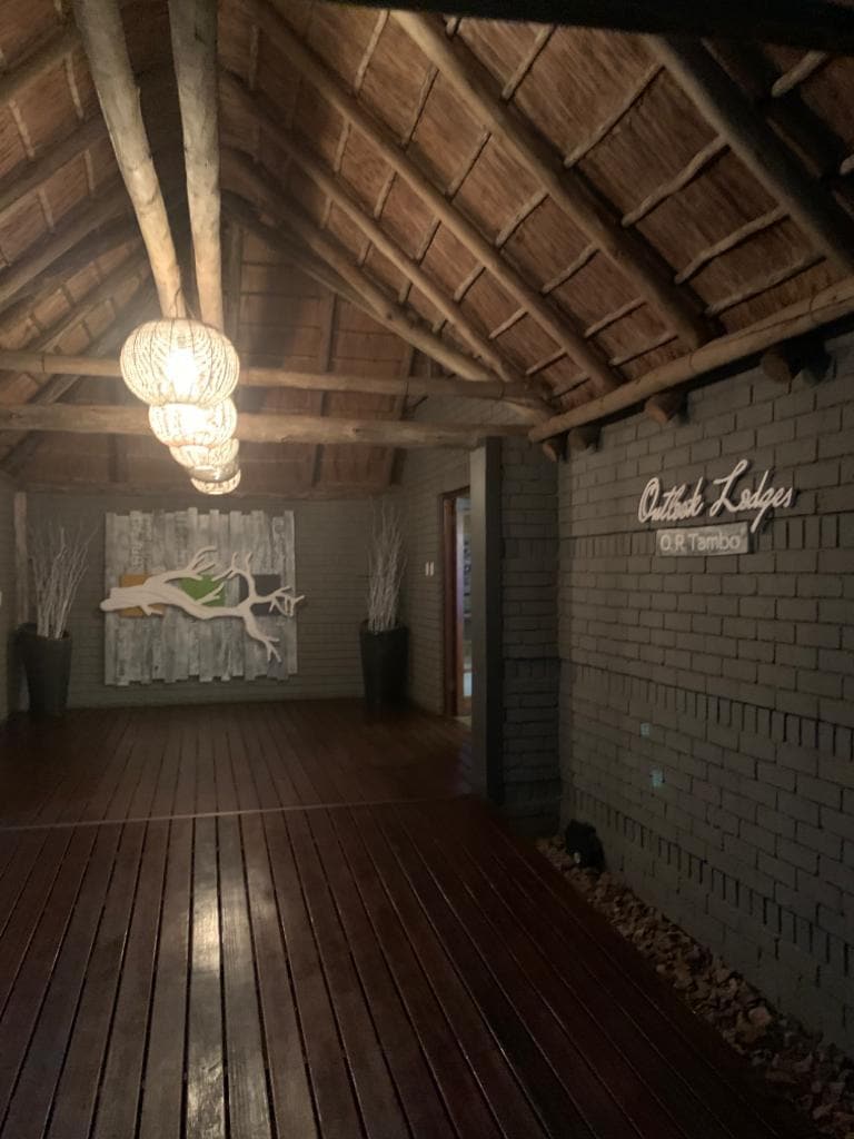 Hall de entrada