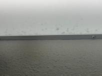 Bathroom light
