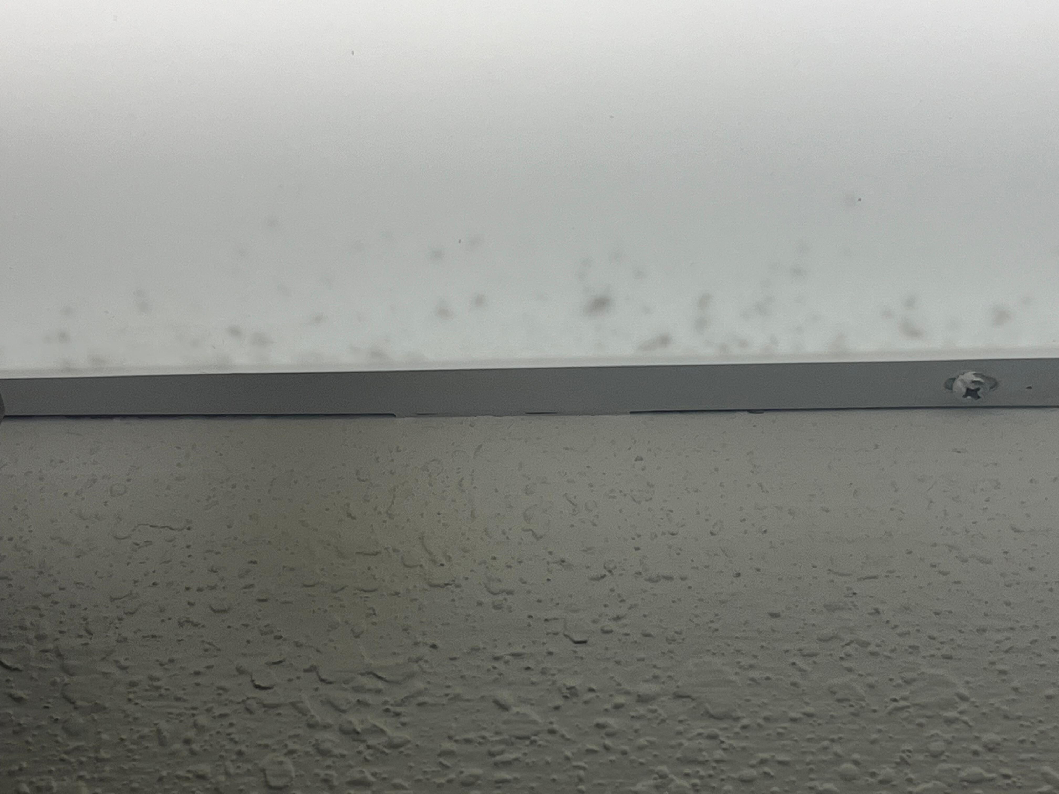 Bathroom light