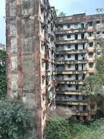 Interesting neighbors