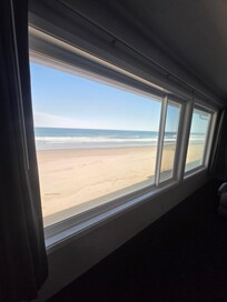 Look at that view