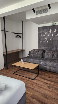 Sofa bed