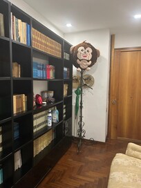Entry way