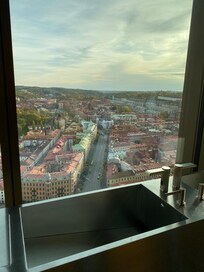 Blick Rooftop