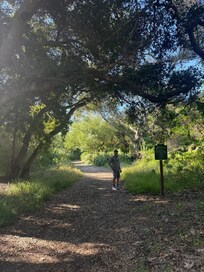 Ennisbrook Trail
