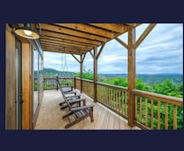 Photo of view in listing