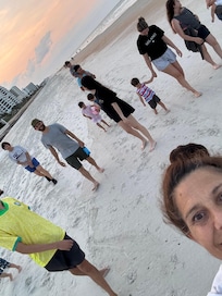 Family Reunion