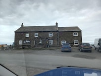Tan hill inn
