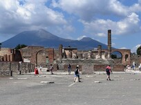 Pompeii