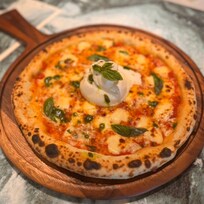Best pizza ever