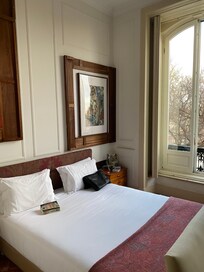 Hotellrummet