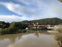 Rio deva