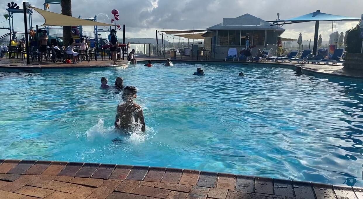 Book Sea World Resort in Gold Coast | Hotels.com