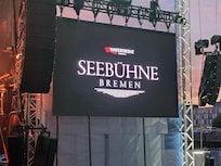 Konzertbesuch
