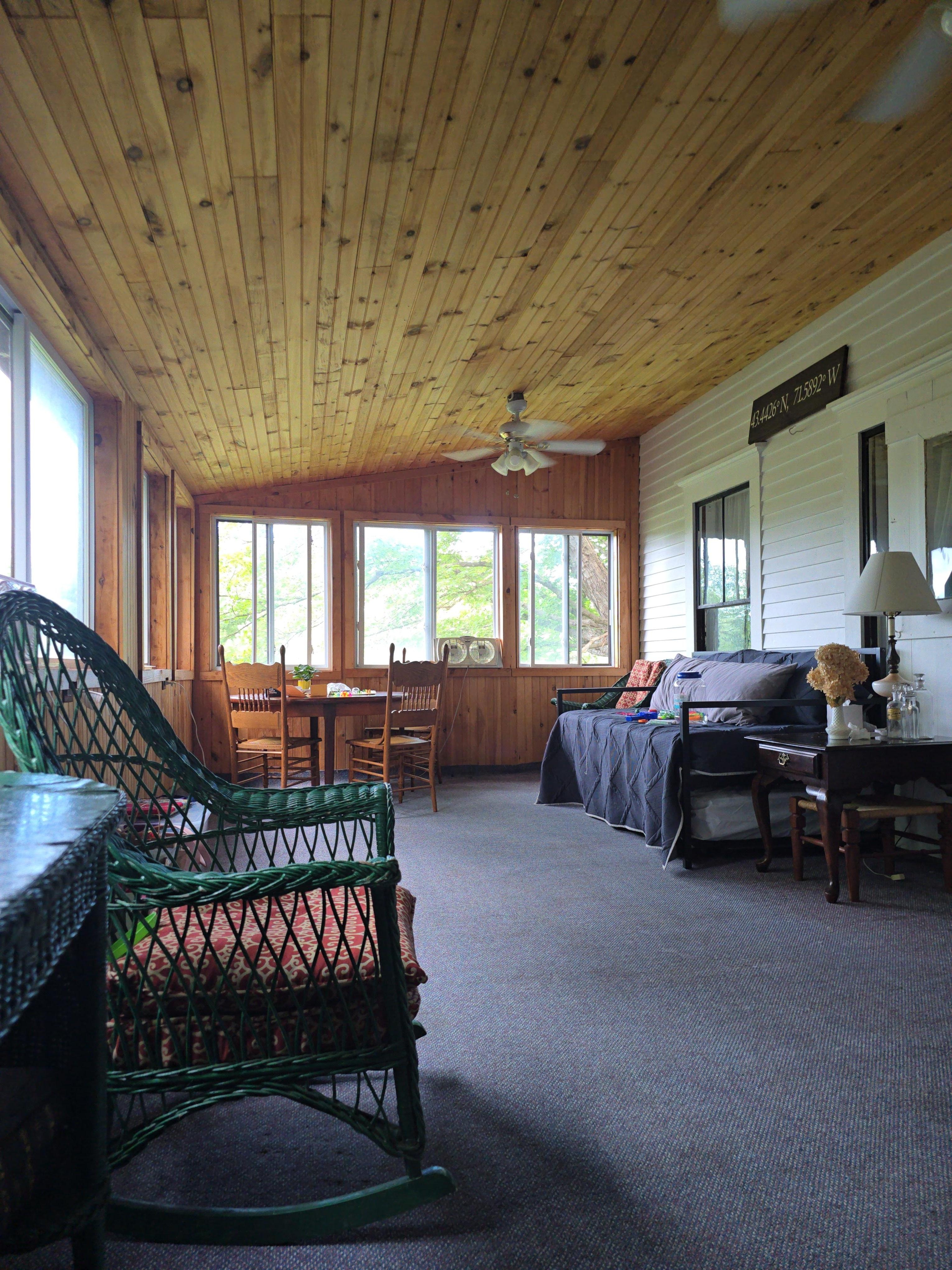 Porch