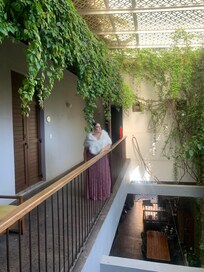 Una tarde llena de grandes alegrías