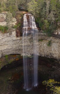 Nearby in Pikeville - Fall Creek Falls