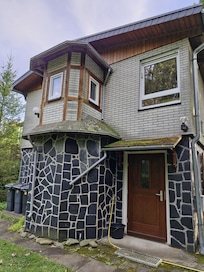 Hinterhaus