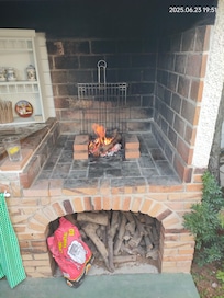 Great bbq