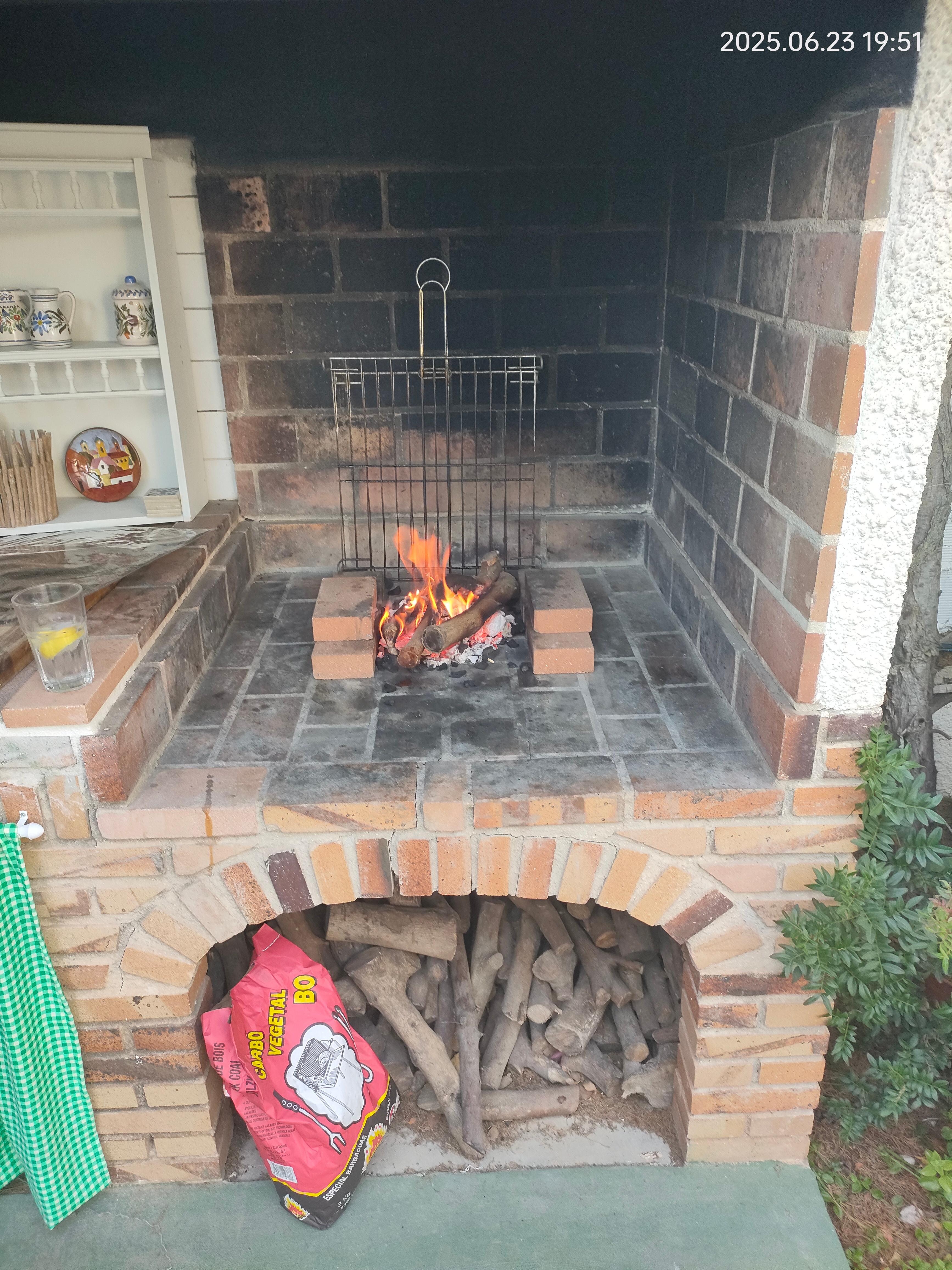 Great bbq