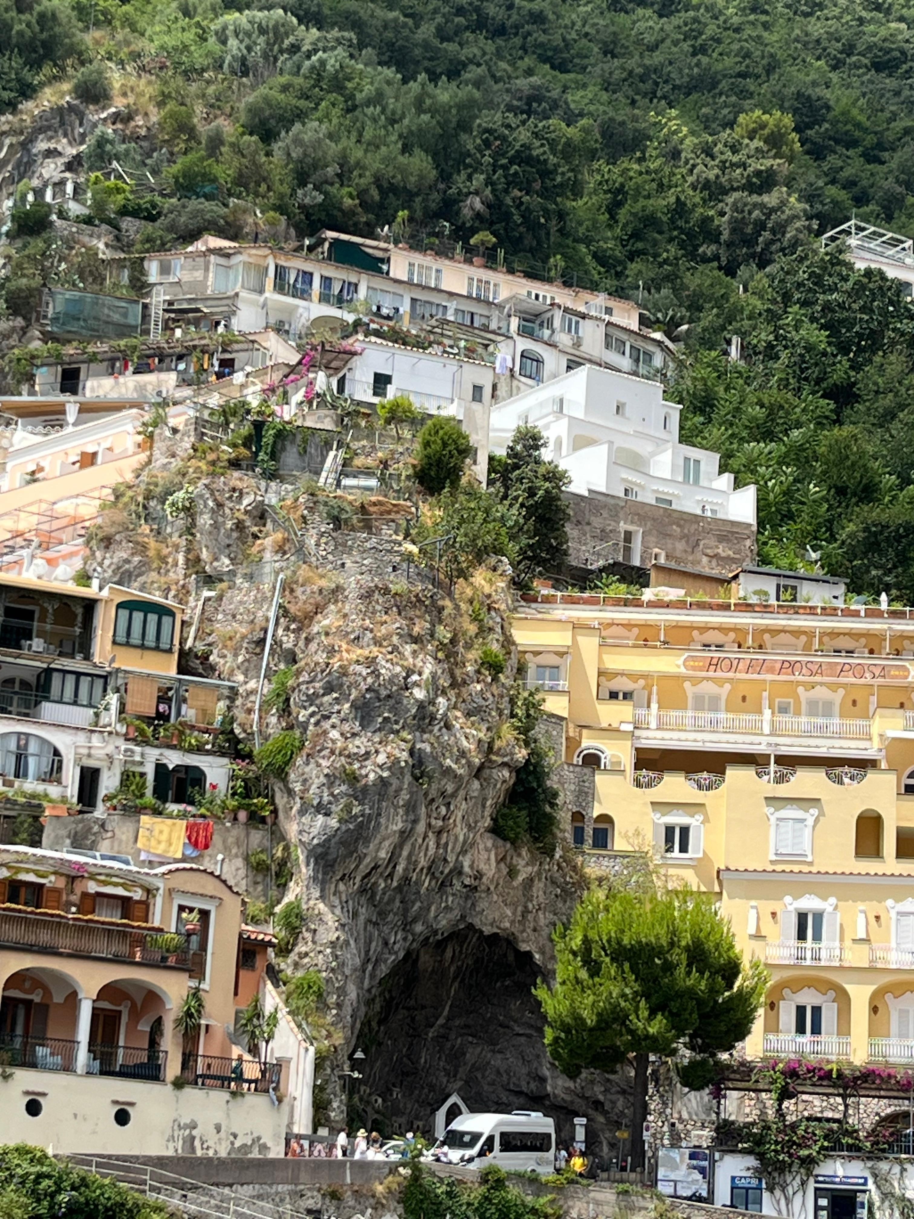 Hotel Posa Posa