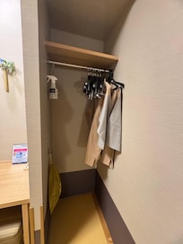 館内着もあります