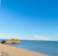 View from our window