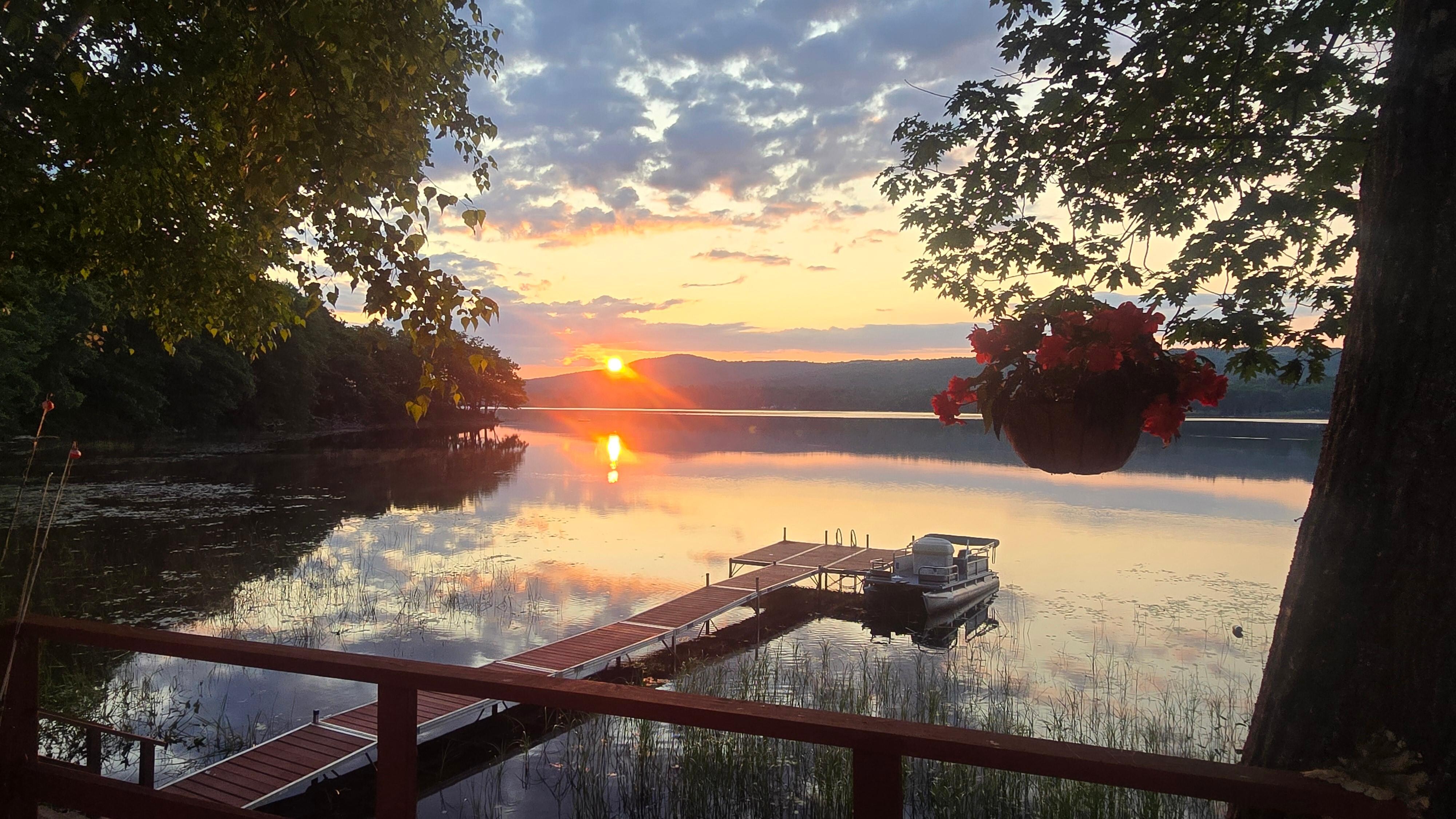 Sunrise 1
