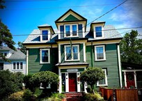 The Garrison House 👌