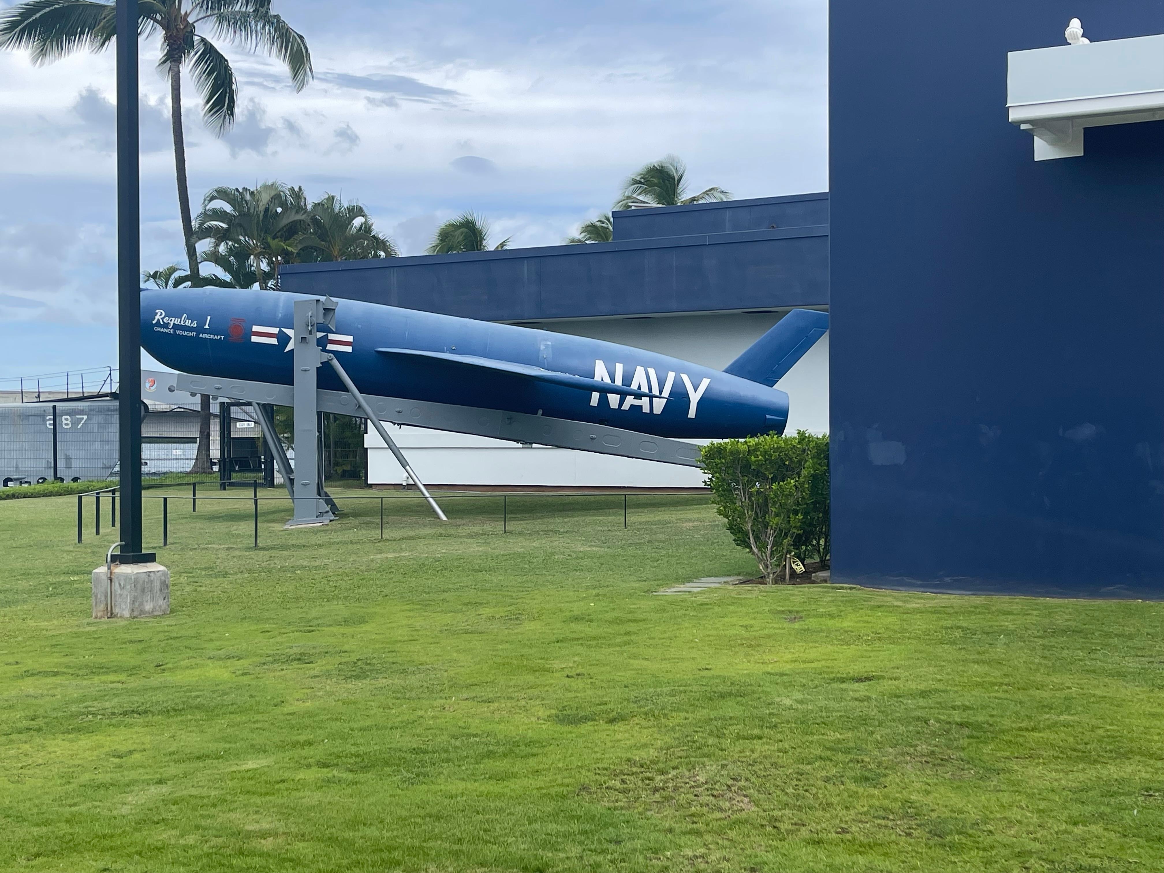 Pearl Harbor day trip