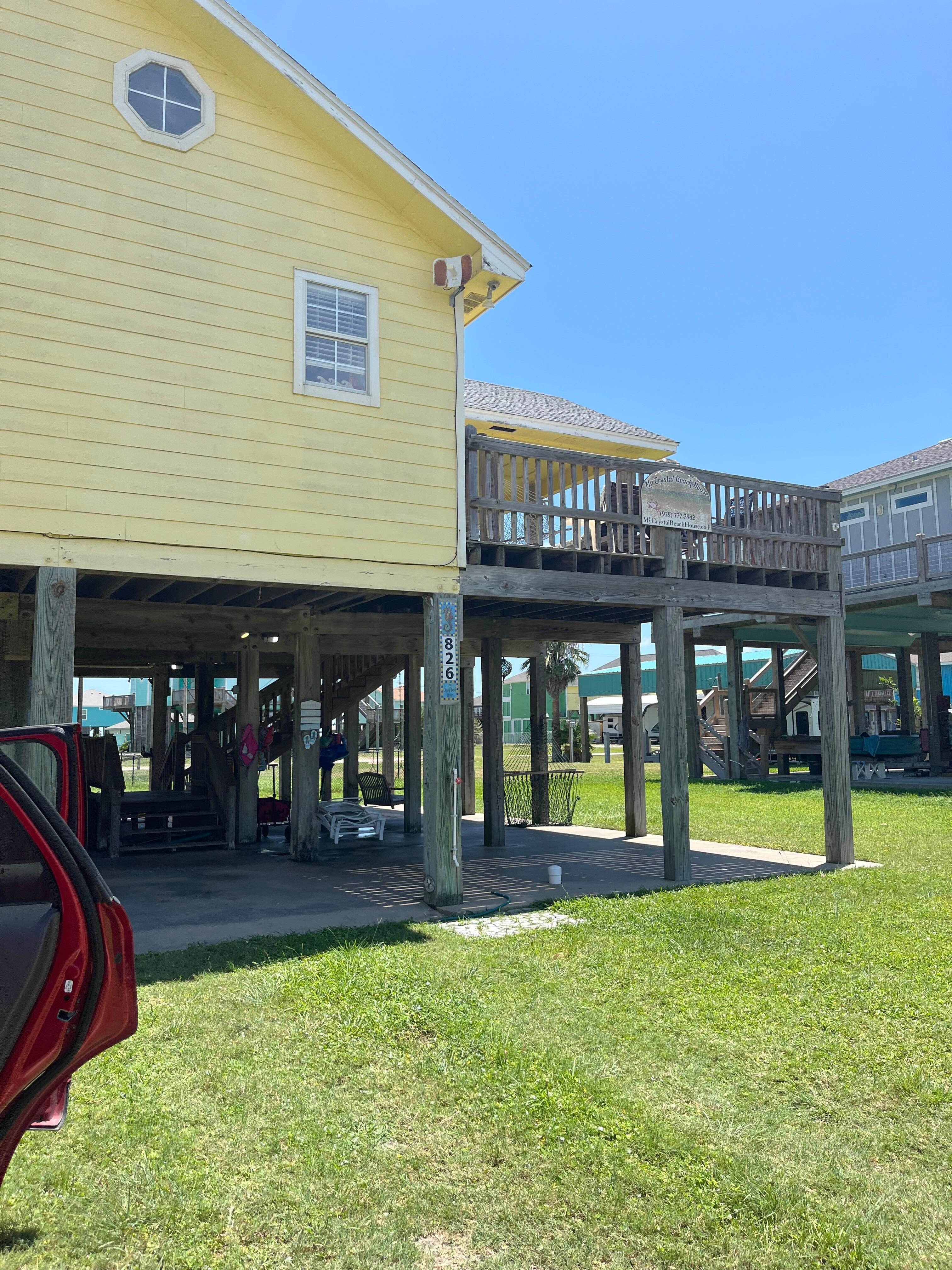 So cute, clean, and cozy family home