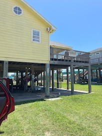 So cute, clean, and cozy family home