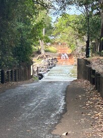 Cahill’s crossing Kakadu