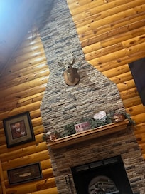 Gorgeous decor