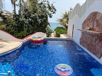 Great pool