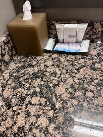 Bathroom Essentials