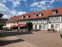 Markt Gersfeld