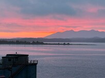 Best sunset