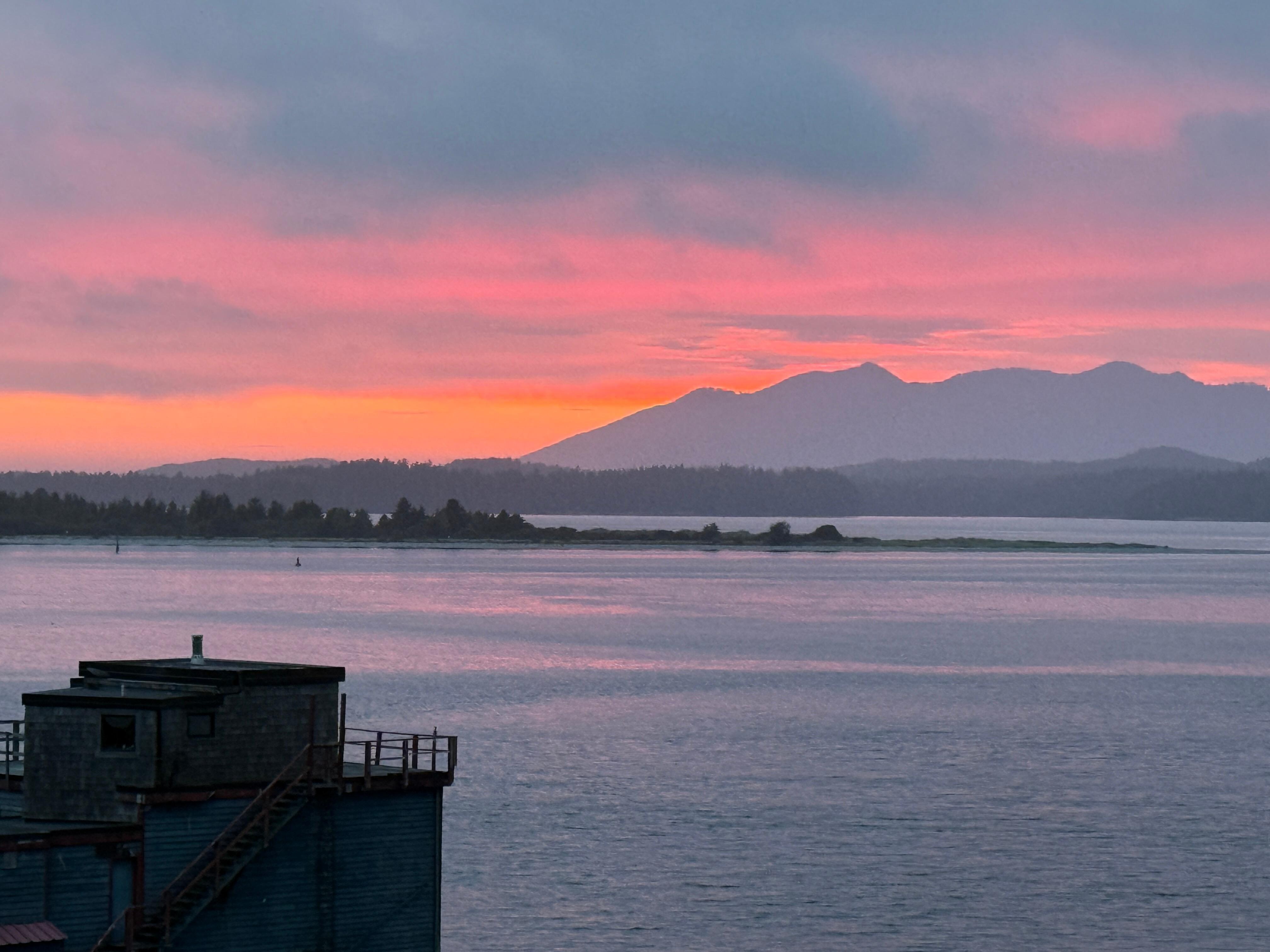 Best sunset 