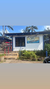 Cutest Inn in Kauai