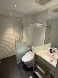 清潔感ある水回り