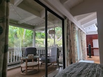 Room with a view
