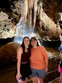 Tuckaleechee Caverns