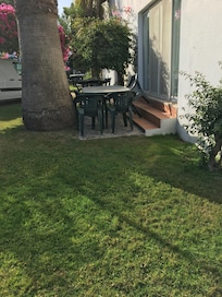 Lâagencement est ridicule