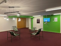 Espace convivial / entrée