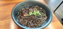 炸醬麵