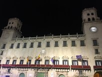 Playa de Ayuntamiento