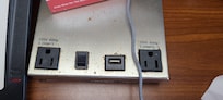 Dirty and plug ins did not work.